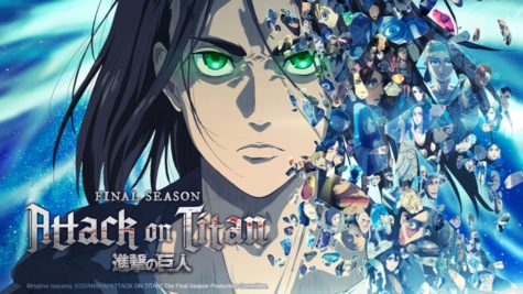 Attack on Titan finale is a war filled with recognition