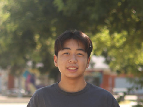 Photo of Daniel Lee