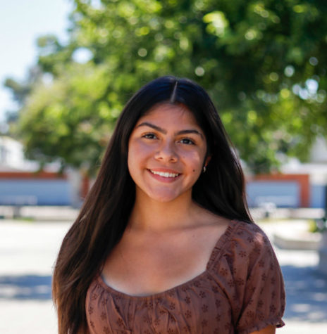 Photo of Marissa Alejo