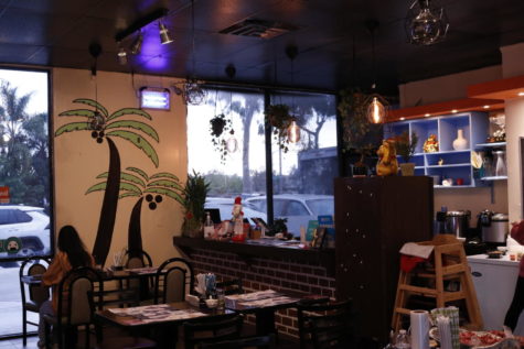 Xin Wang Food INC is a great place for home-style eats