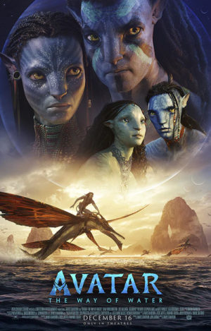 Avatar: The Way of Water reveals the significance of family ties