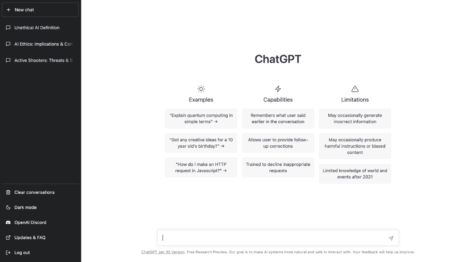 ChatGPT challenges traditional teaching