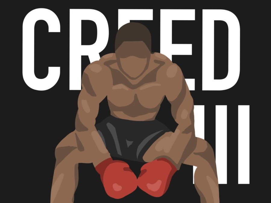 “Creed III:” another knockout success from the “Rocky” franchise