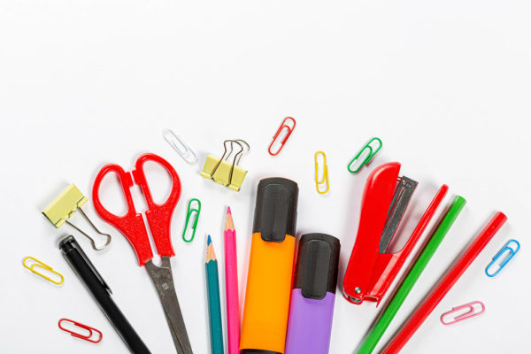 Students need school supplies to remain successful in class but at what cost?