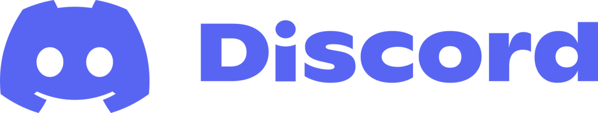Discords logo used for their social media platform.