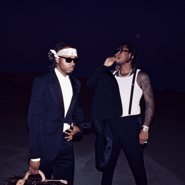 Navigation to Story: Future and Metro Boomin’ reduce hope for a hyped-up album