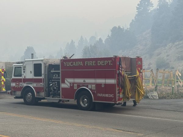 Navigation to Story: Wildfires and poor air quality impact school sports