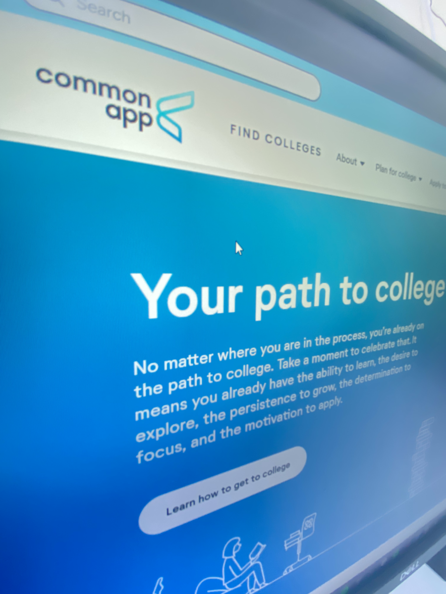 Students should not struggle to find what colleges to apply to based upon their acceptance percentage. 