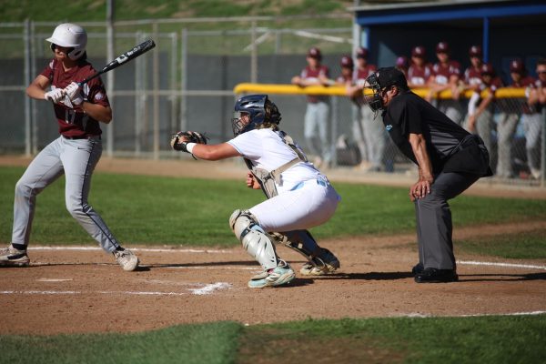 Navigation to Story: Baseball falls short against Claremont