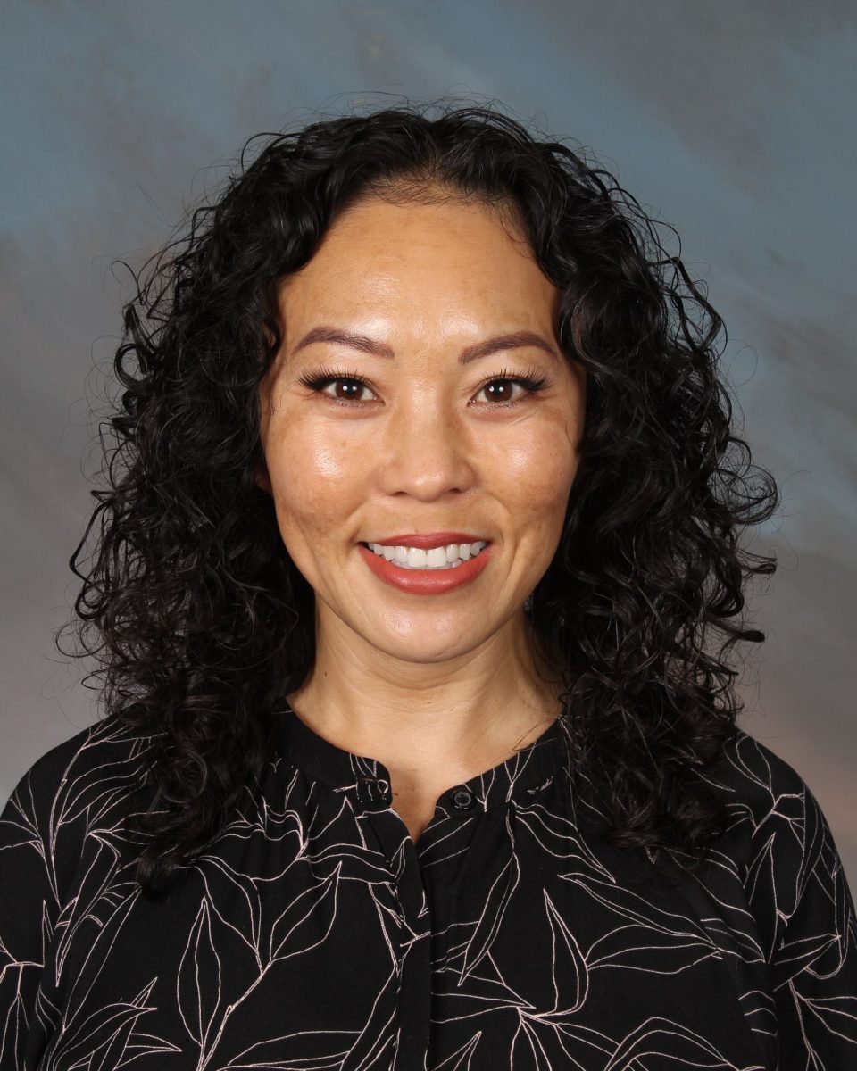 Principal Dr. Michele Lew resigns citing health concerns