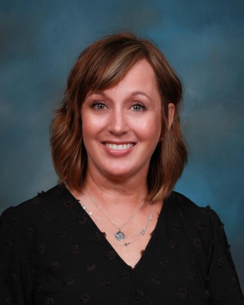 Navigation to Story: Jamie Norell begins her term as Walnut’s new principal