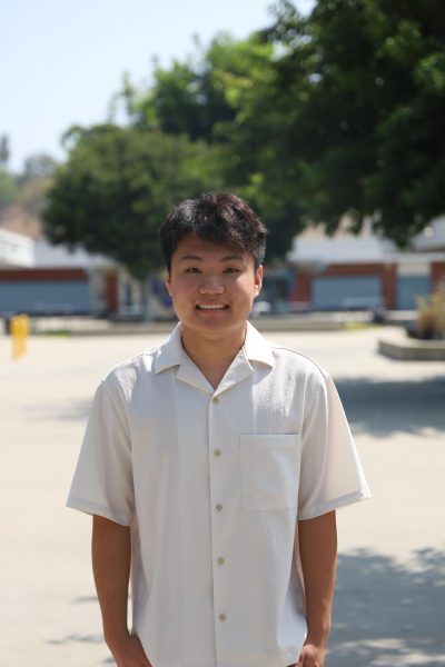 George Wang