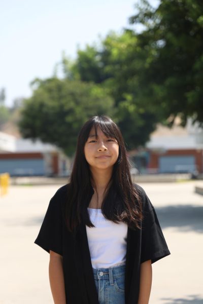 Nayeli Tan