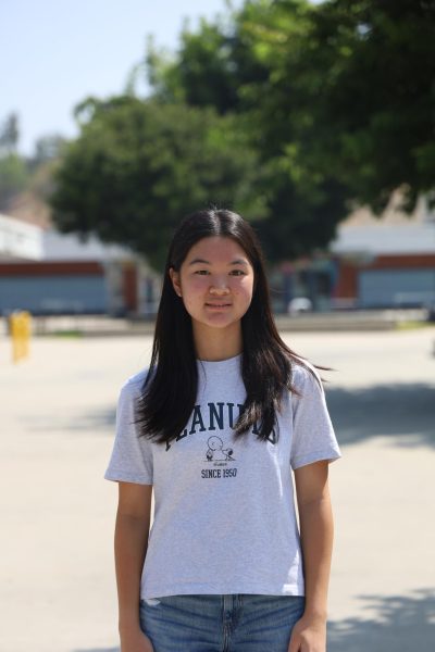 Angie Hsu