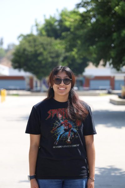 Jetzibe Rodriguez