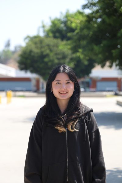 Rylyn Wang