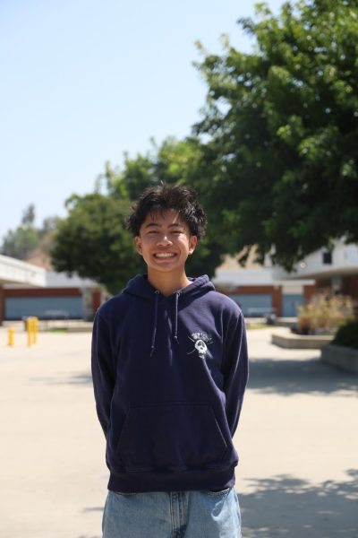 Lucas Lim