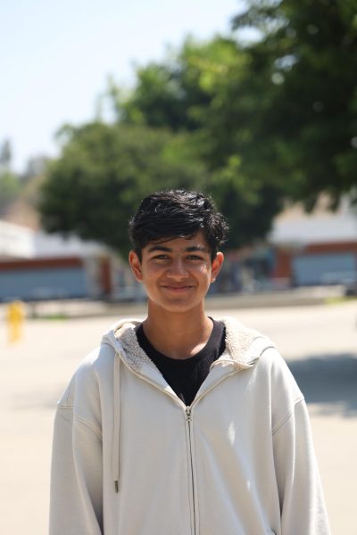 Iayan Bhanot