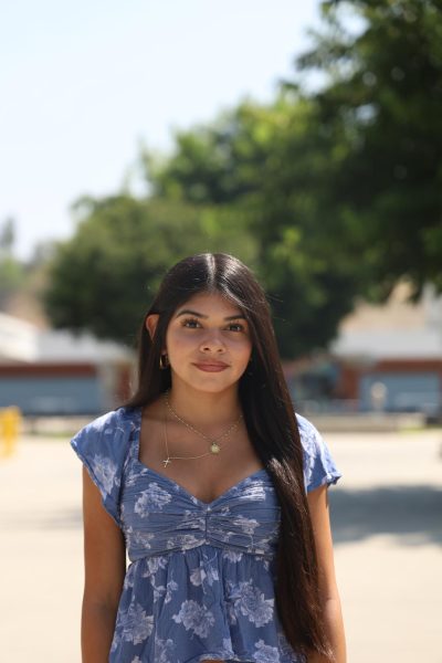 Alyssa Alejo