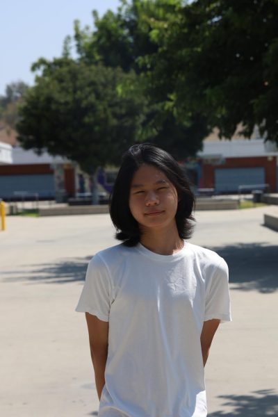 Bryce Wei