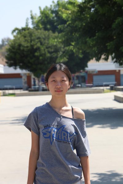 Jessica Wang