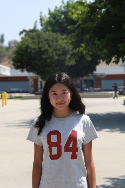Abby Chin