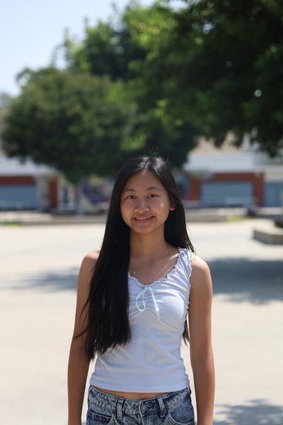Audrey Yang