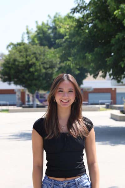 Lydia Chen