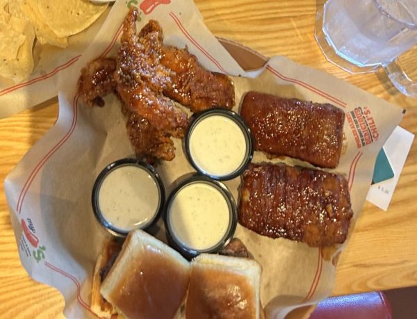 Navigation to Story: From reels to reals: Take a bite into trending tastes