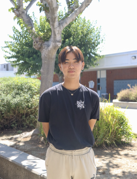 David Kang