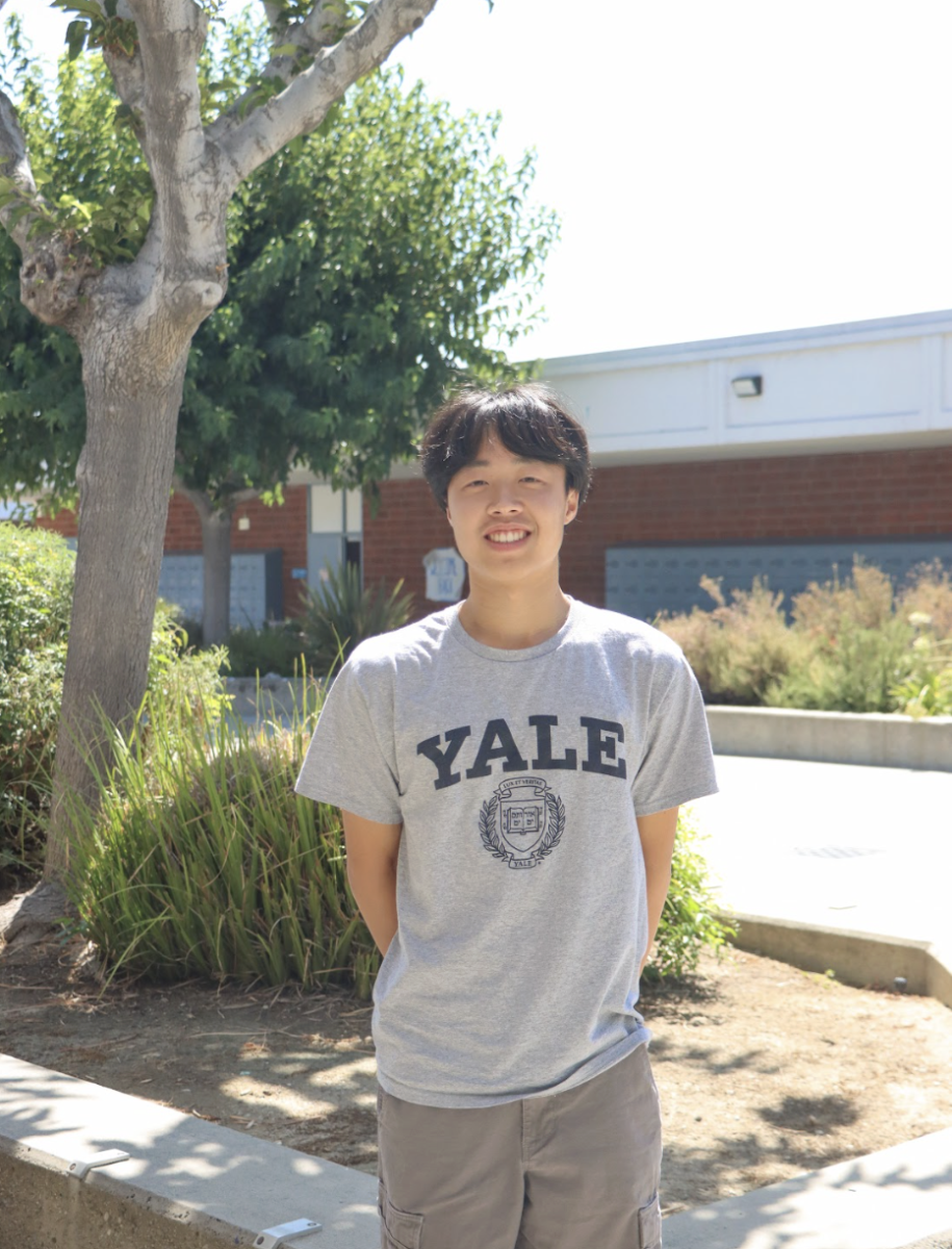 Scott Chen