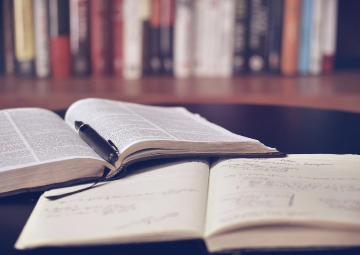 Reading is an essential part in education and development, making it important to acknowledge the benefits of books.