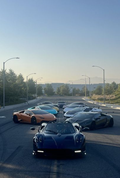 Navigation to Story: The revival of Walnut’s car culture