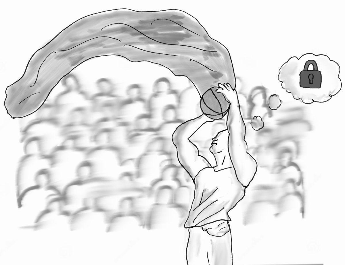 The flow state: the feeling of 110 percent