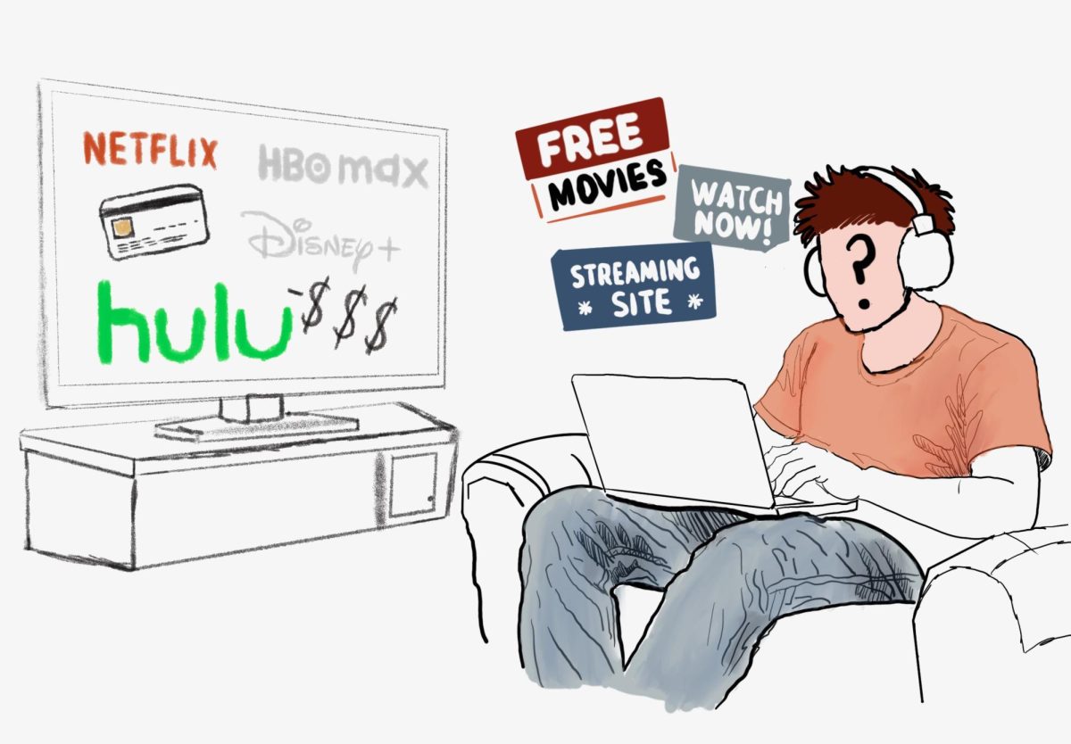 Is digital piracy truly preserving shared culture?