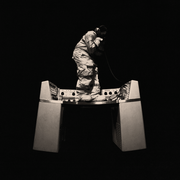 Don Toliver's album's "OCTANE" cover.