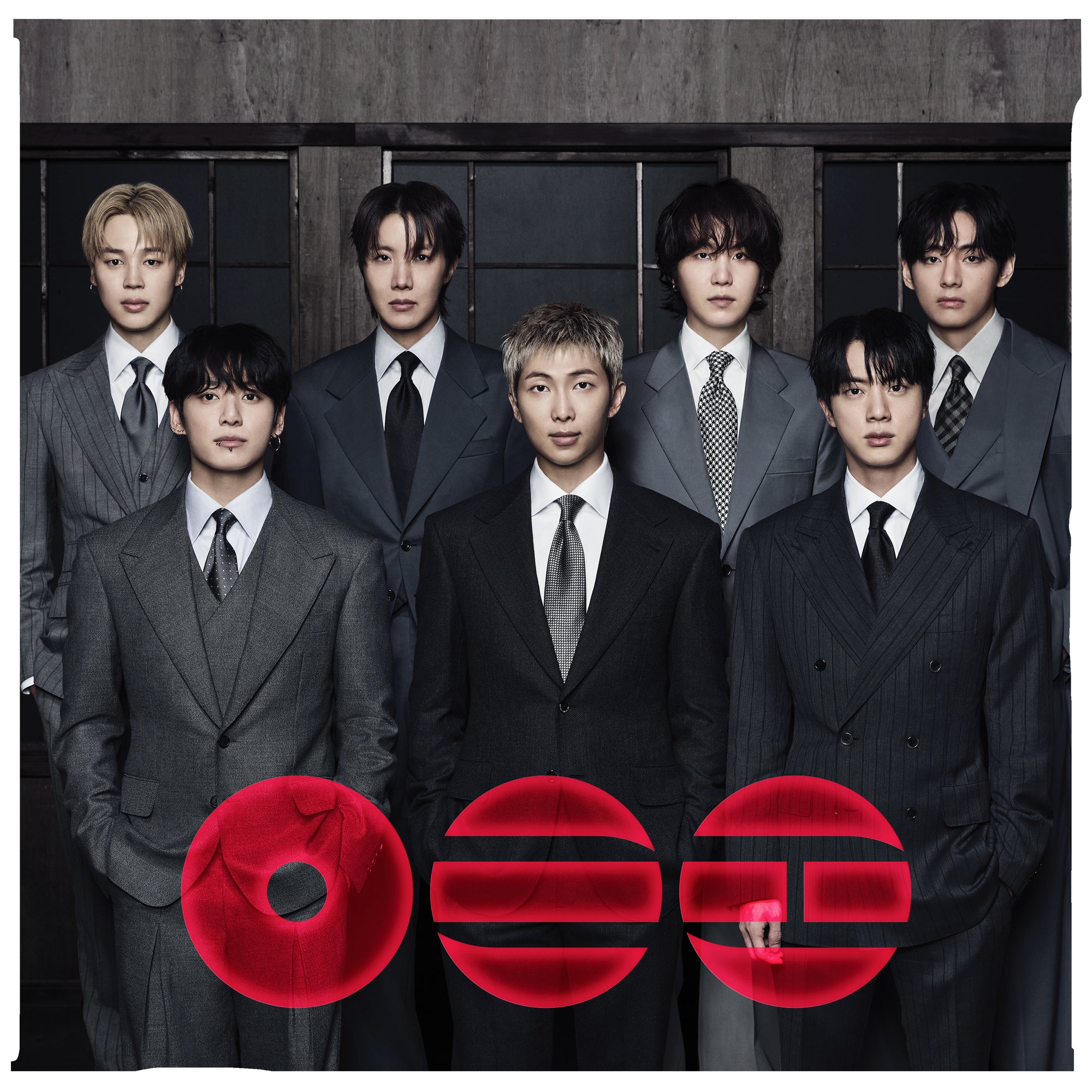 Returning with a beat | After four years of not releasing any songs, this is BTS’s fifth album, “ARIRANG” cover. 