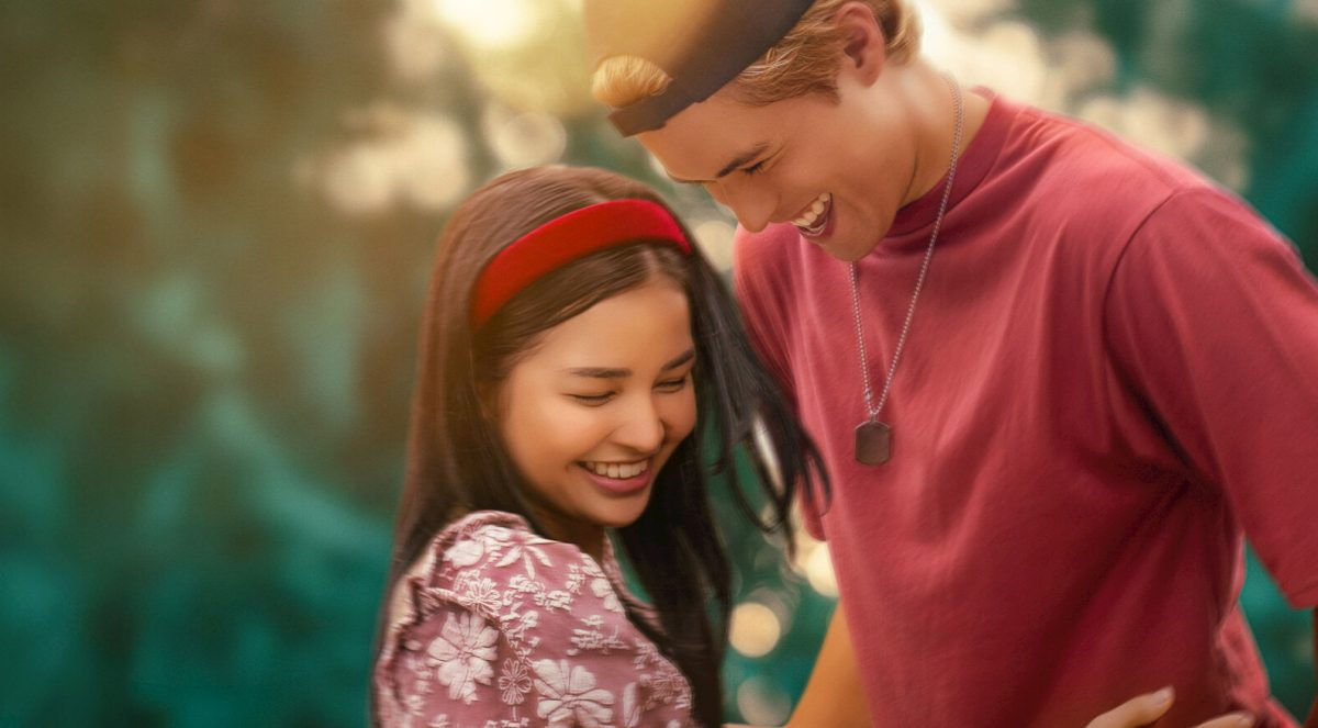 The debut of "18th Rose" has thorns in its plot