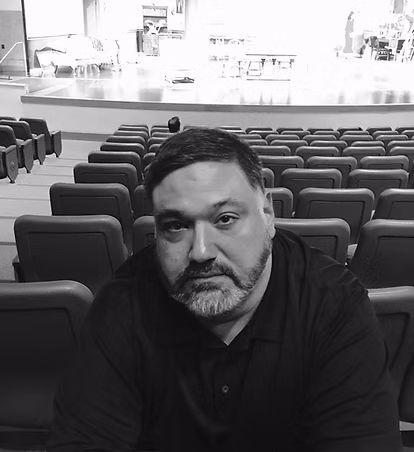 Stagecraft and Drama and manager Alex Nigian retires. 