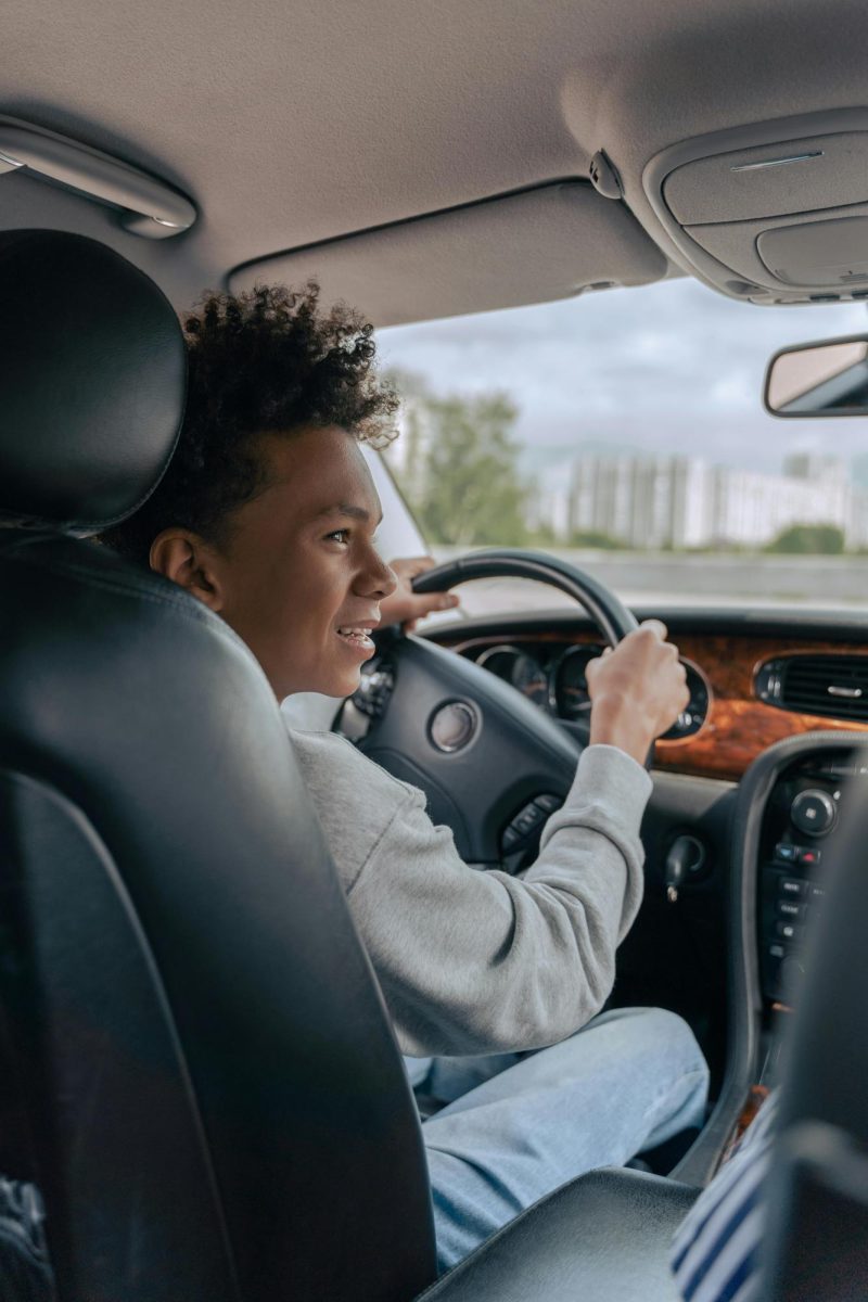 As teens delay getting their licenses, they miss out on everyday chances to build independence, turning reliance on others into the norm instead of developing responsibility and self-management.