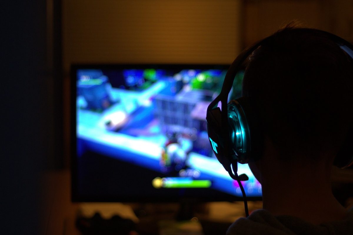 By turning gaming into a constant habit, excessive screen time pushes teens to neglect sleep, health and schoolwork, increasing the risk of long-term addiction and mental strain.