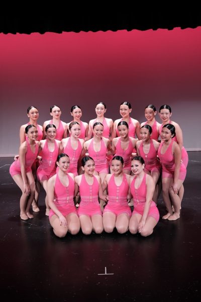 Navigation to Story: A graceful goodbye to the school year
